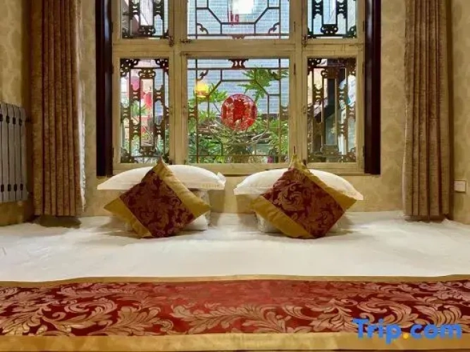 4 Bedrooms Suite
