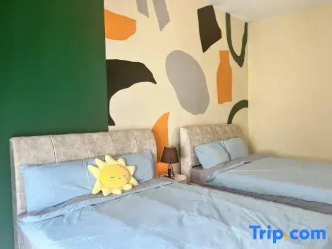 4 Bedrooms Cottage