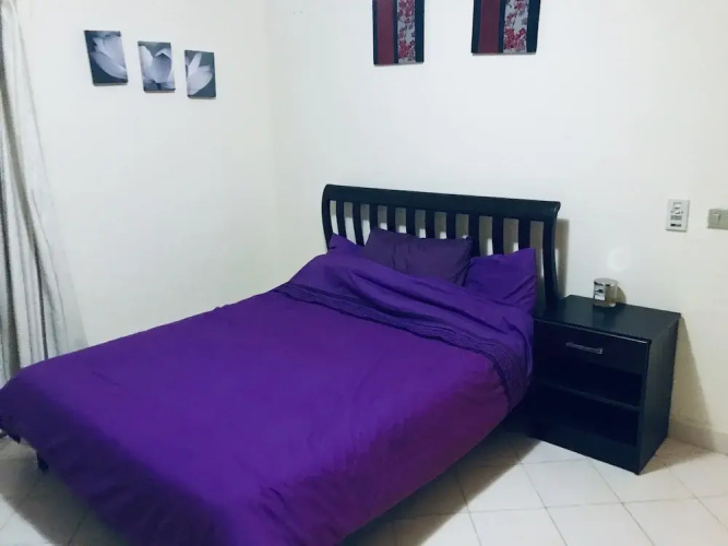 Nabq apartment