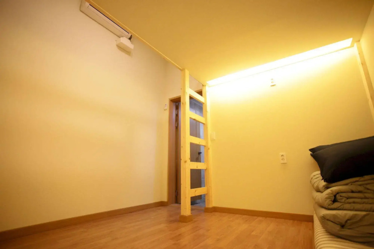 Kidari Guesthouse