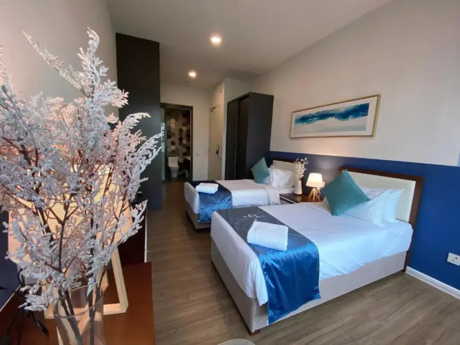 Ceylonz Lifestyle Suites