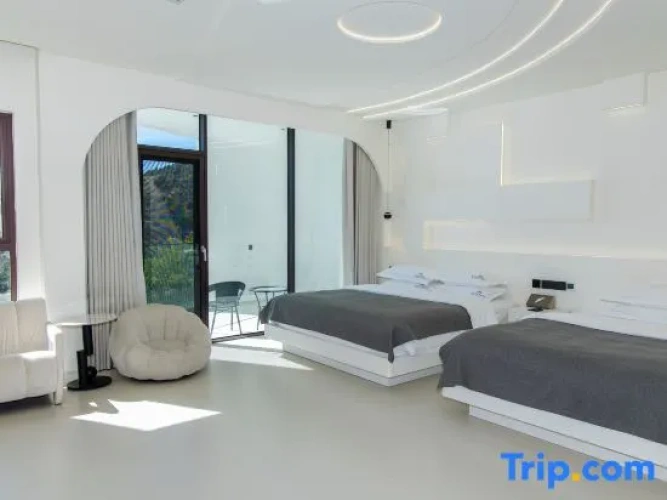 Comfort Family room