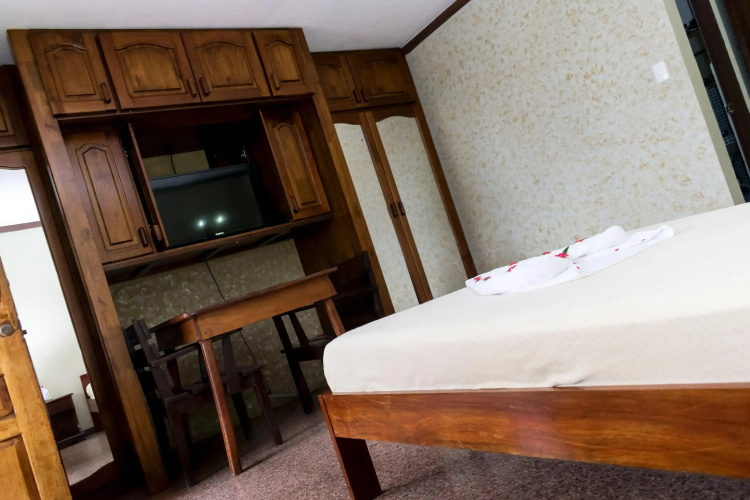 Hotel Zabamar
