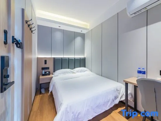 Comfort Single room