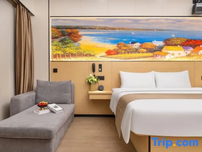 Business Double room