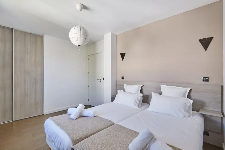 Villas Odalys Le Domaine d’Anadara