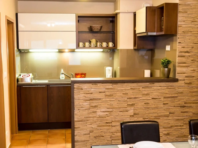 Grand Double Apartment