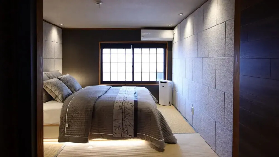 Shiki Homes IKKŌ 9