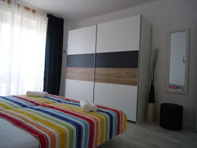 Apartment Duda