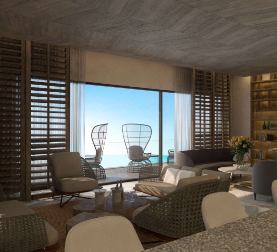 SLS Playa Mujeres photo 9