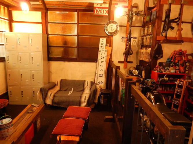 Hostel Omori Souko