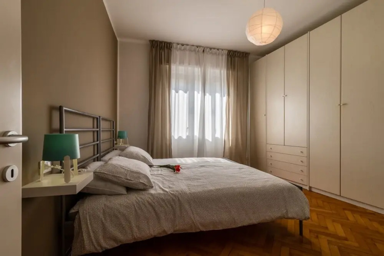 Pio X Square Cosy in Treviso Center