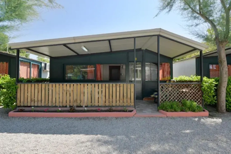 Quadruple Family Bungalow