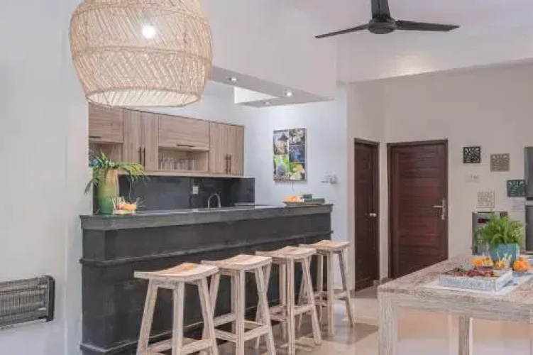 Villa Karma Legian