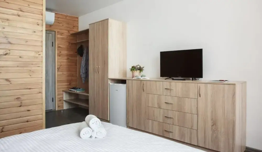SeaZone Hotel
