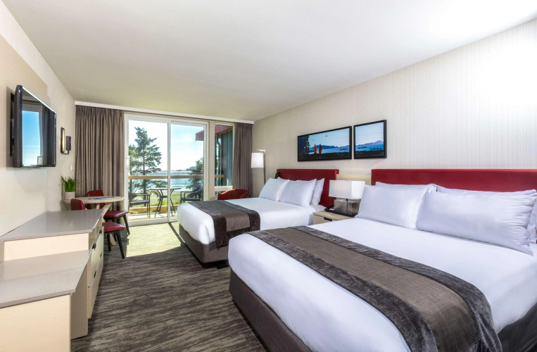 Best Western Plus Tin Wis Resort photo 6