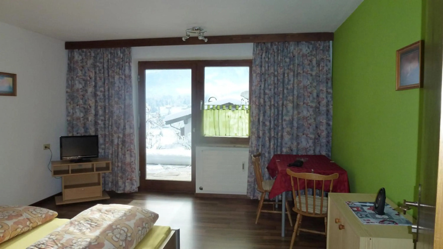 Apartement Hasenauer