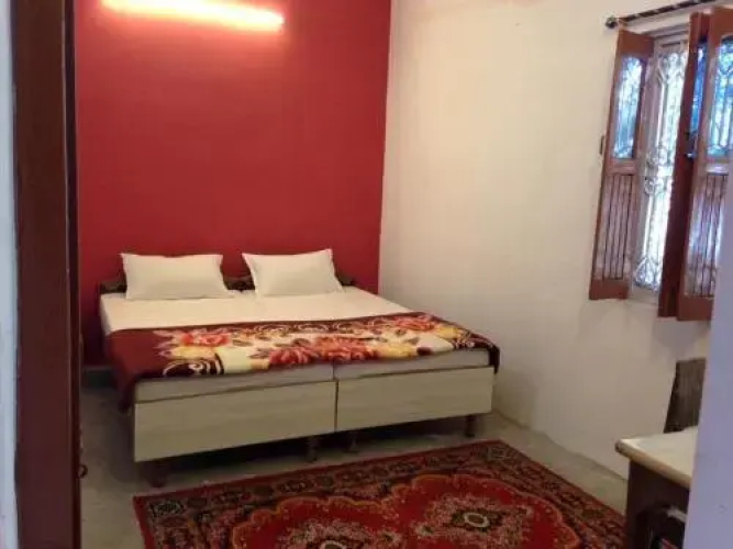 Paradise Inn Guest House