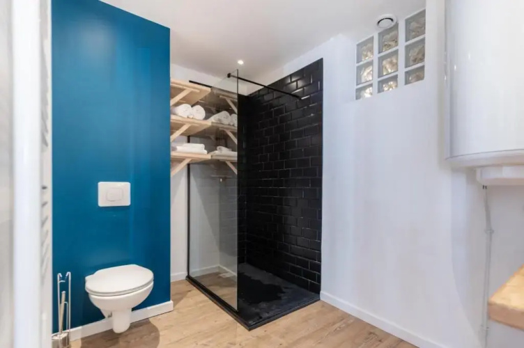 Calais Black - Centre Ville - Premium