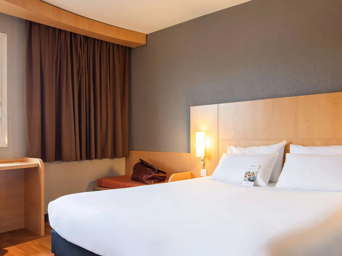 ibis Quimperle