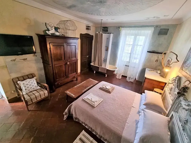 B&B La Corte