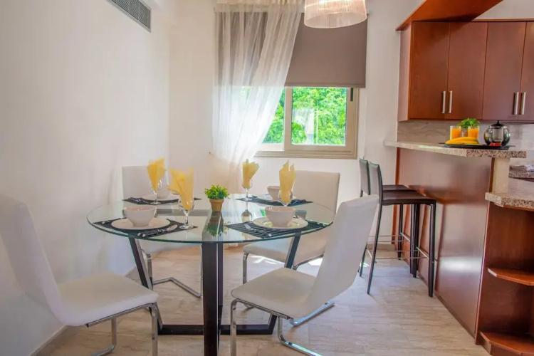 Villa Adonis - Sandy Beach Villas