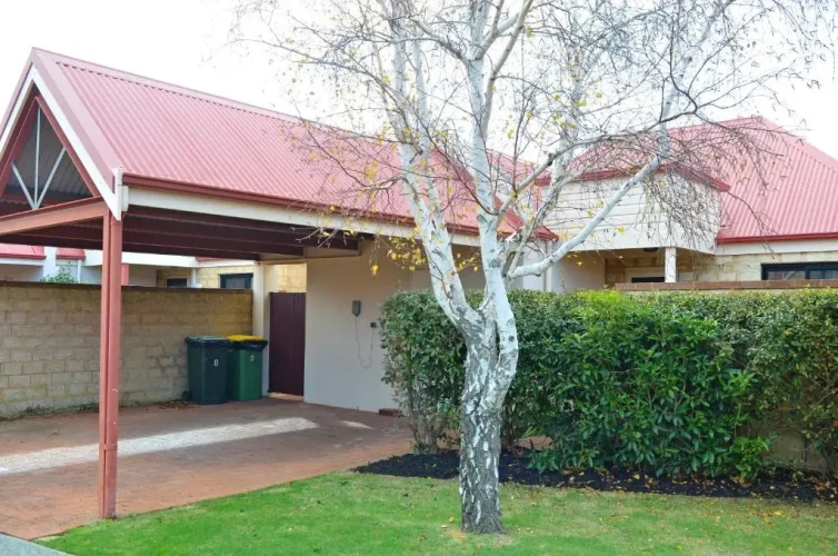 Cottage