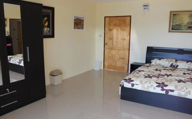 Leeya Hotel Resort