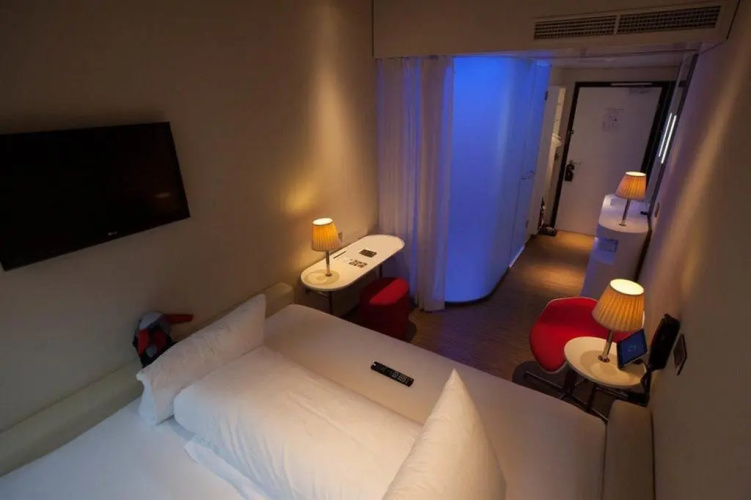 Citizenm London Bankside photo 8