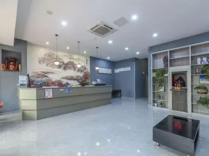 Shengtang Hotel