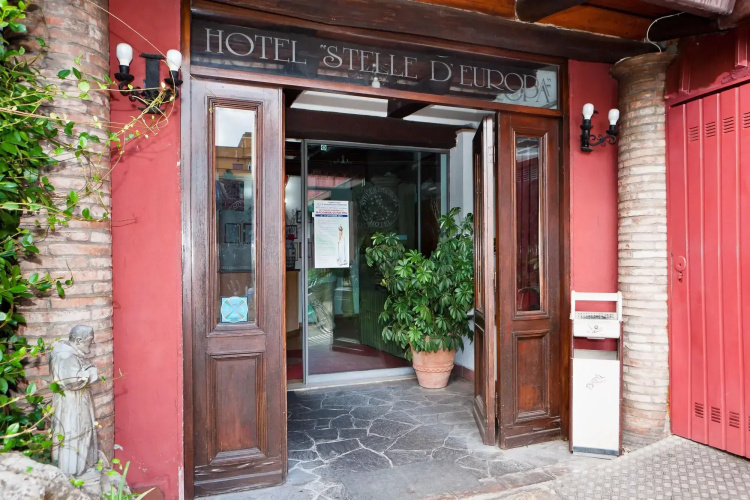 Otel görseli