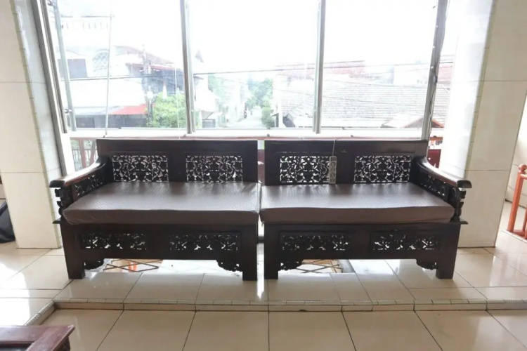 Spot on Syariah Homestay