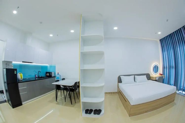 Standard Suite