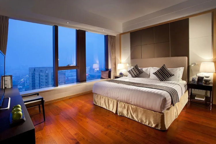 Ascott Midtown Suzhou