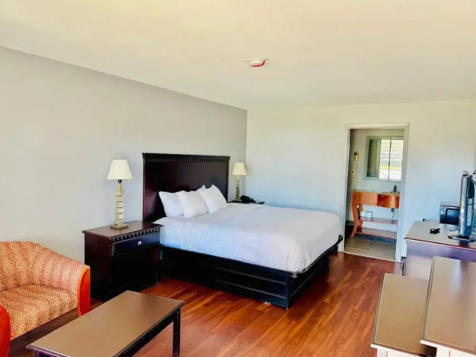 Vip Inn And Suites