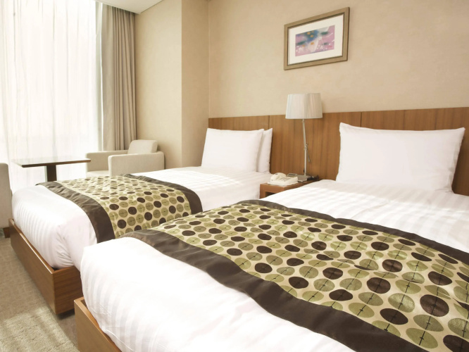 Harbor Park Hotel