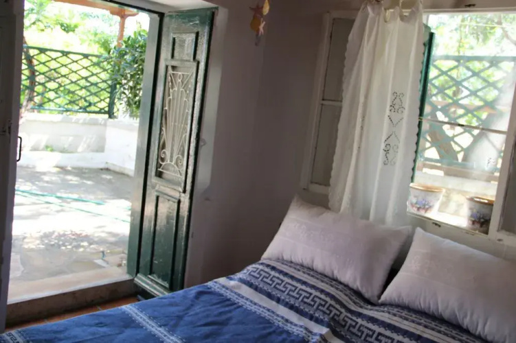 Chios Stone House
