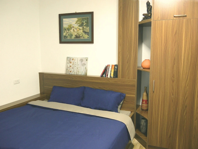 8692 Homestay