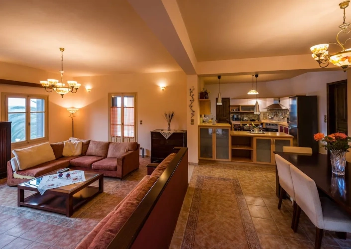 Comfort Cottage