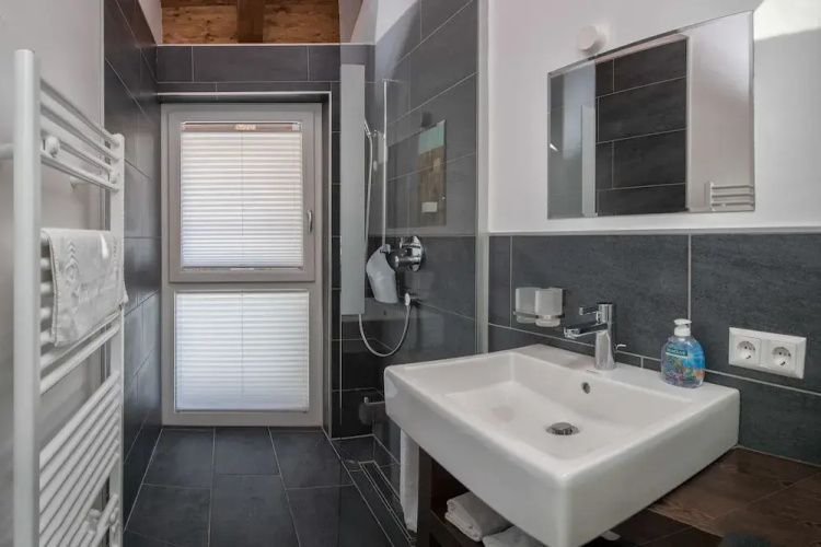 Panorama Chalet Seefeld