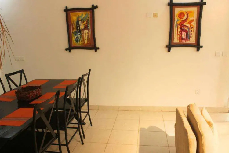 Salama Village Kigali