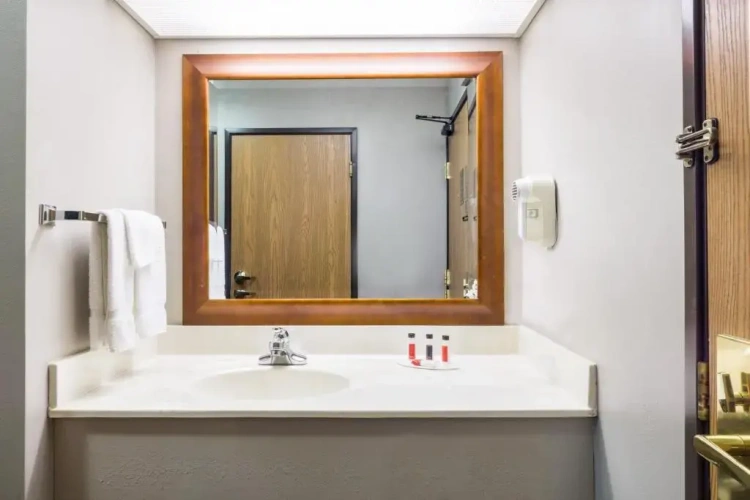 Deluxe Double Suite