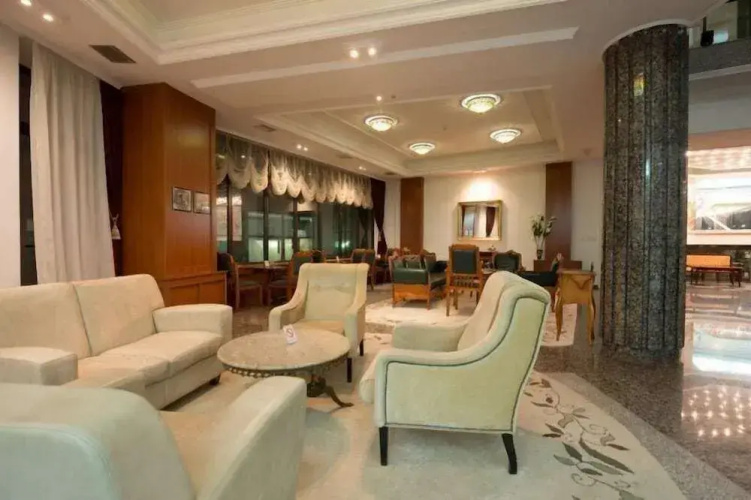 Hotel Sole Mio