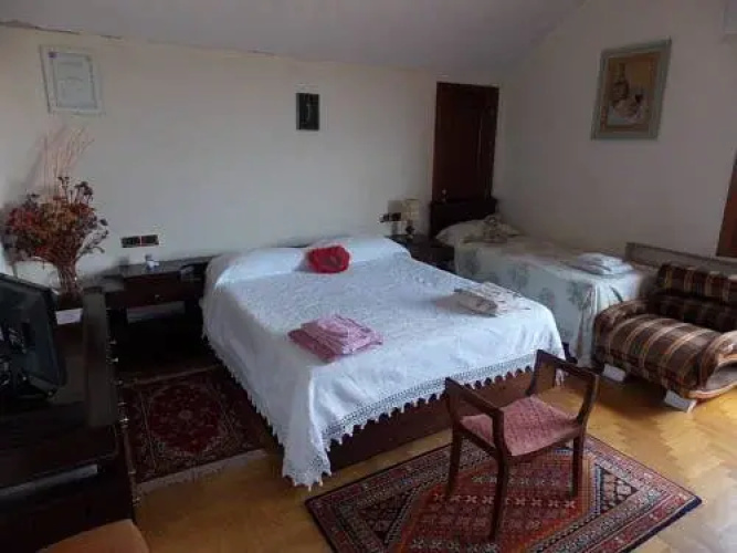 Tuscany Nice Stay