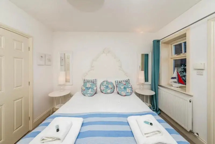 Sands Apartment