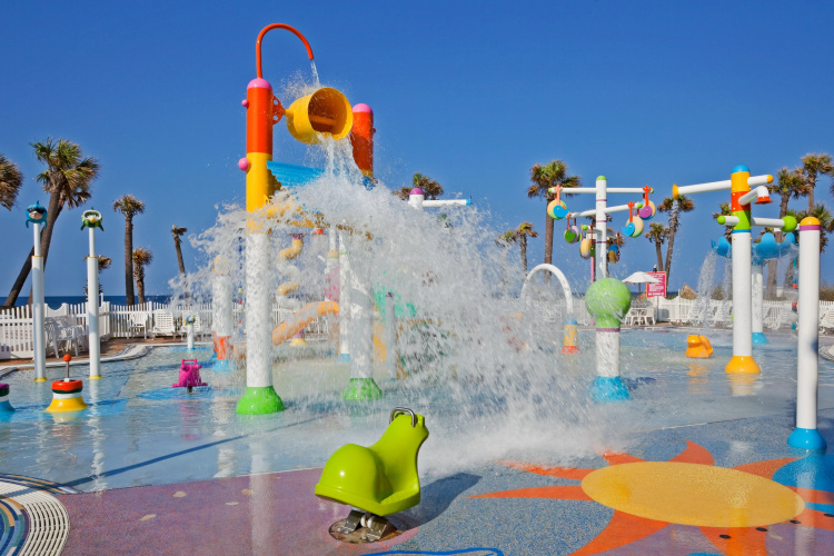 Holiday Inn Resort Panama City Beach photo 17