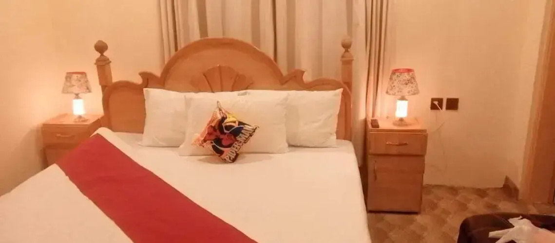 Hunza Midway hotel
