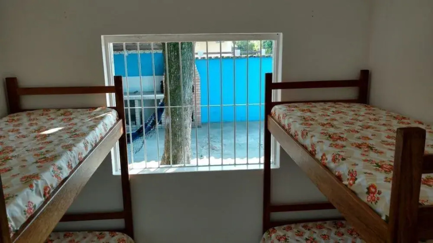 Hostel Maresia
