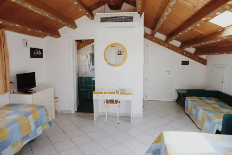 Standard Family room