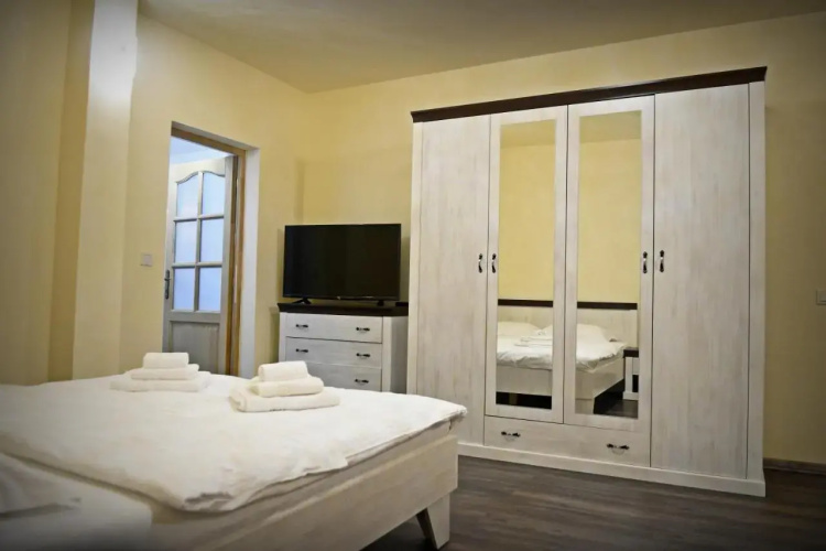 Casa Remo - Guesthouse